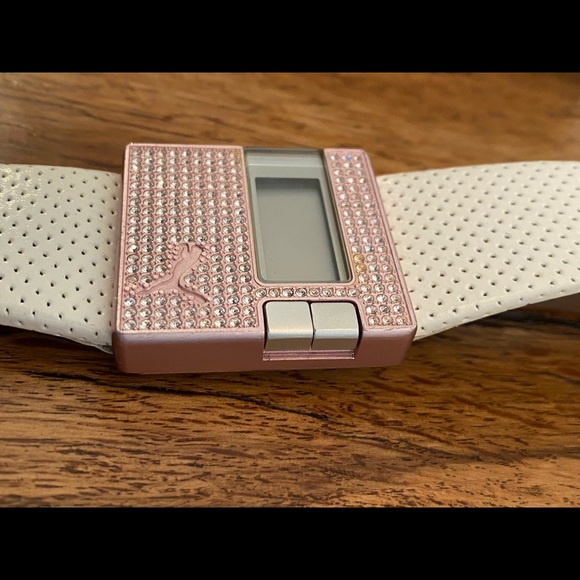 Vintage Puma Digital Watch - Picture 3 of 9
